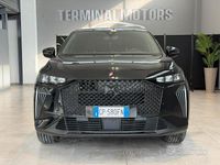 Usata DS Automobiles DS7 Crossback Performance 130 CV (95 kW) 2023 Nero SUV