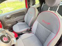 Usata Fiat 500 Red 69 CV (50 kW) 2023 Utilitaria