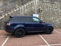 Usata Land Rover Range Rover 249 CV (183 kW) 2014 SUV