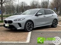 Usata BMW 120 M Sport 170 CV (125 kW) 2025 Grigio Utilitaria