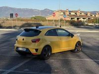 Usata Seat Ibiza SC CUPRA 179 CV (131 kW) 2011 Utilitaria