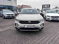 Usata VW T-Roc Life 110 CV (80 kW) 2023 Antracite SUV