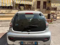 Usata Citroën C1 68 CV (50 kW) 2007 Grigio Utilitaria