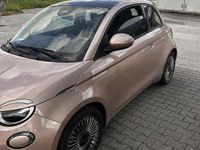 Usata Fiat 500e Icon 42 kW (58 CV) 2024 Utilitaria
