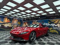 Usata Ferrari Roma 620 CV (456 kW) 2023 Rosso Coupé