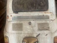 Usata Fiat 500 24 CV (17 kW) 1968 Utilitaria