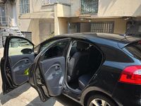 Usado Kia Rio 77 CV (56 kW) 2017 Negro Berlina