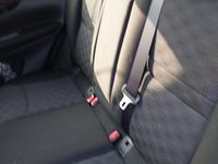 Usata Nissan Qashqai 110 CV (80 kW) 2017 Grigio SUV