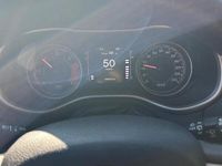 Usata Jeep Cherokee 170 CV (125 kW) 2014 Bianco SUV