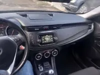 Usata Alfa Romeo Giulietta Super 120 CV (88 kW) 2017 Utilitaria