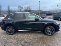 Usata Audi Q5 S-line plus 204 CV (150 kW) 2023 SUV