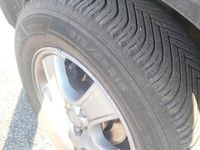 Usata Kia Sportage Active 141 CV (103 kW) 2007 Nero SUV