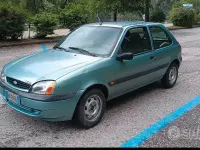 Usata Ford Fiesta 49 CV (36 kW) 2000 Utilitaria