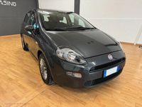 usata Fiat Punto Evo 1.3 Mjt 95cv Emotion 2012