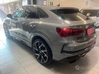 Usata Audi RS Q3 399 CV (293 kW) 2022 SUV