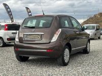Usata Lancia Ypsilon 90 CV (66 kW) 2009 Marrone Utilitaria