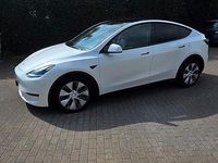Usata Tesla Model Y Performance 378 kW (514 CV) 2022 Bianco SUV