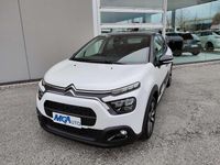Usata Citroën C3 PureTech 83 CV (61 kW) 2023 Bianco Utilitaria