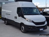 usata Iveco Daily L4H3 155CV