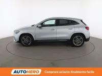 Begagnad Mercedes GLA180 AMG Line Premium 116 HK (85 kW) 2024 Silver SUV