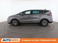 Usata Renault Espace Initiale Paris 224 CV (164 kW) 2019 Grigio Monovolume