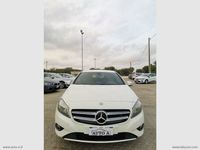 usata Mercedes A180 CDI Automatic Sport