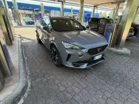 Usata Cupra Formentor 150 CV (110 kW) 2021 SUV