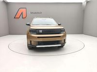 Nuova Fiat Grande Panda La Prima 110 CV (80 kW) 2026 Bronzo Utilitaria