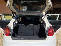Usata Fiat Bravo 105 CV (77 kW) 2012 Bianco Utilitaria