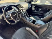 Usata Aston Martin DB11 510 CV (375 kW) 2020 Onyx black Coupé