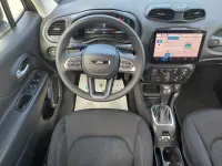 Usata Jeep Renegade Summit 131 CV (96 kW) 2025 Bluazzurro SUV