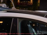 Usata Mercedes CLA220 190 CV (139 kW) 2020 Bianco Berlina