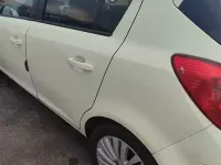 Usata Opel Corsa 80 CV (58 kW) 2011 Utilitaria
