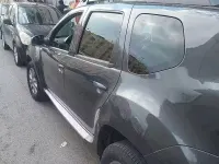 Usata Dacia Duster 2015 Grigio SUV