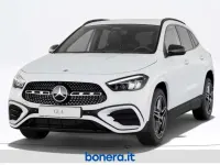 Nuova Mercedes GLA200 AMG line 150 CV (110 kW) 2026 Bianco polare SUV