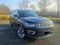 Usata Jeep Compass Limited 120 CV (88 kW) 2019 SUV