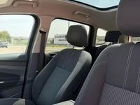 Usata Ford C-MAX 115 CV (84 kW) 2011 Grigio Monovolume