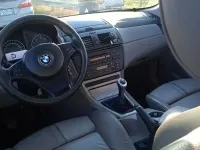 Usata BMW X3 150 CV (110 kW) 2006 SUV