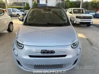 Nuova Fiat 500 Dolcevita 65 CV (47 kW) 2026 Bluazzurro Cabrio