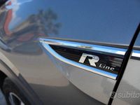 Usata VW T-Cross R 95 CV (69 kW) 2020 Grigio SUV