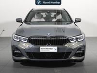 Usata BMW 330 Comfort Edition 286 CV (210 kW) 2024 Station wagon
