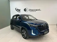 Usata EVO Evo 5 120 CV (88 kW) 2026 Blu SUV