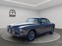 Usata Alfa Romeo Sprint Super 1955 Grigio / gray Coupé