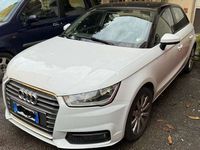 usata Audi A1 Sportback A1 I 2015 Sportback 1.4 tdi