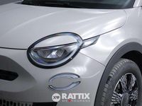 Usata Fiat 600 Pop 145 CV (106 kW) 2025 Crema cappuccino metallizzato SUV