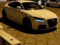 usata Audi TT sline quattro 2.0 170cv