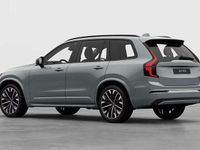 Nouvelle Volvo XC90 Ultra 250 ch (183 kW) 2026 Gris SUV