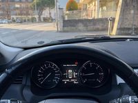 Usata Land Rover Range Rover evoque 190 CV (139 kW) 2014 Bianco SUV