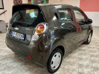 Usata Chevrolet Spark 68 CV (50 kW) 2012 Other Utilitaria