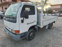 usata Nissan Cabstar -E 110.35 3.0 Tdi PL-RG Cab. L